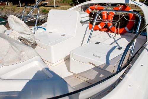 Property with one bedroom in Souselo with wonderful sea view 40 km from the beach - image 14