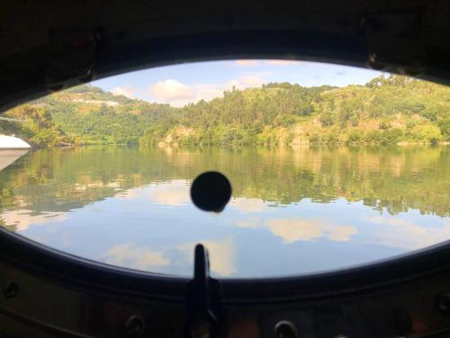 Property with one bedroom in Souselo with wonderful sea view 40 km from the beach - main image