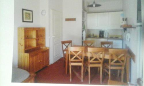 Apartment with 2 bedrooms in Saint Lary Soulan with shared pool and furnished garden 100 m from the slopes - image 11