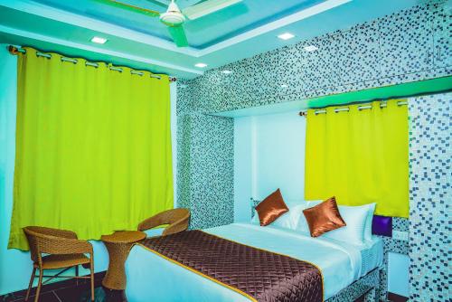 Hotel Supreme Suites