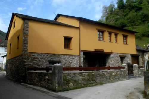 . Casa Xuaquin