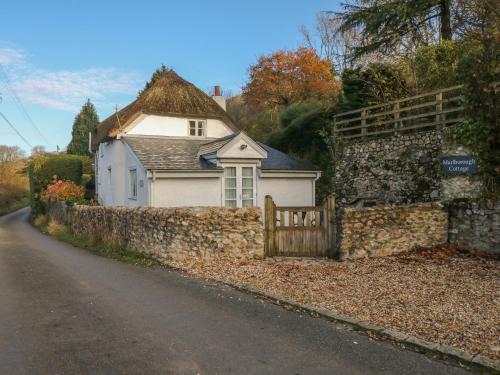 Marlborough Cottage, Axminster, , Devon