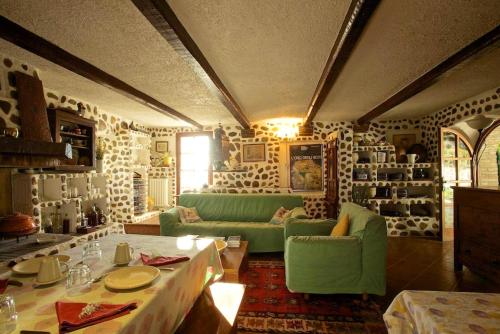  Charming Apartment in Sant´Agata Feltria with Private Pool in SantʼAgata Feltria