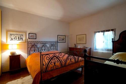 3 bedrooms apartement with private pool and wifi at Sant'Agata Feltria