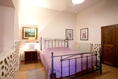 3 bedrooms apartement with private pool and wifi at Sant'Agata Feltria