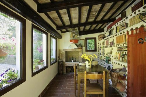 3 bedrooms apartement with private pool and wifi at Sant'Agata Feltria