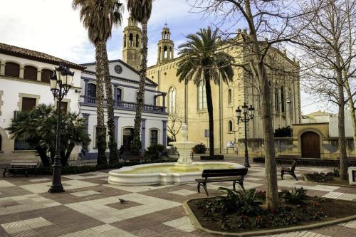 Apartment with 3 bedrooms in San Pedro de Ribas with wonderful sea view shared pool furnished garden 5 km from the beach - image 10