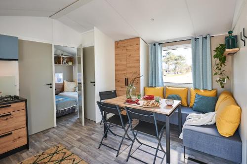 Camping Plage Sud - Maeva