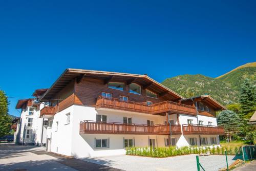 Haus Breitenfellner by AlpenTravel - Hôtel - Bad Hofgastein