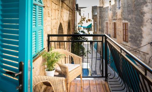 Daya - Old City Acre in Acre