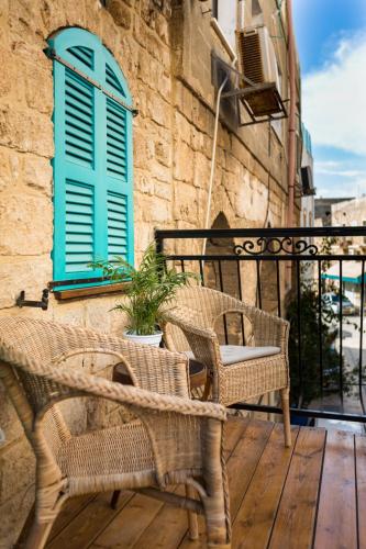 Daya - Old City Acre in Acre