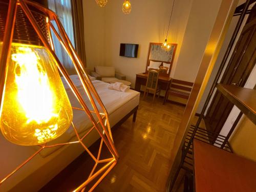 СКЕРЦО SkerZZo Guest House