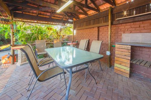 Comoditats, Marle' Lodge in Alberton
