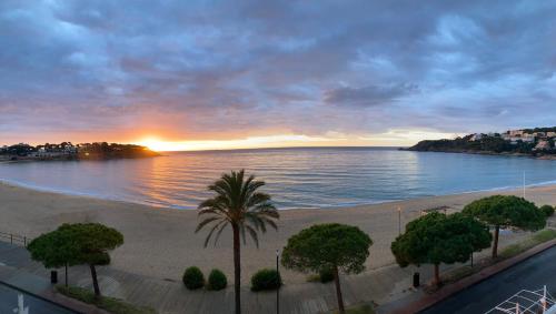 Hotel Restaurant Sant Pol - Sant Feliu de Guíxols