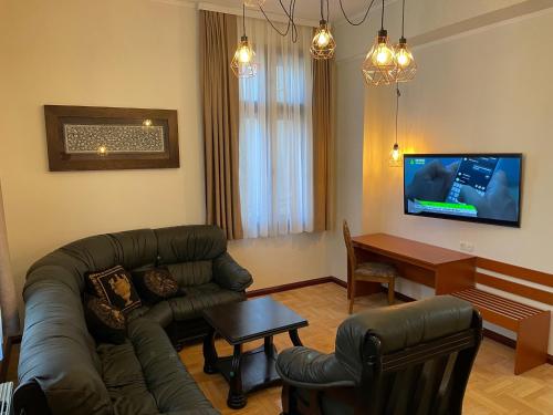 Skerzzo Guesthouse - image 13
