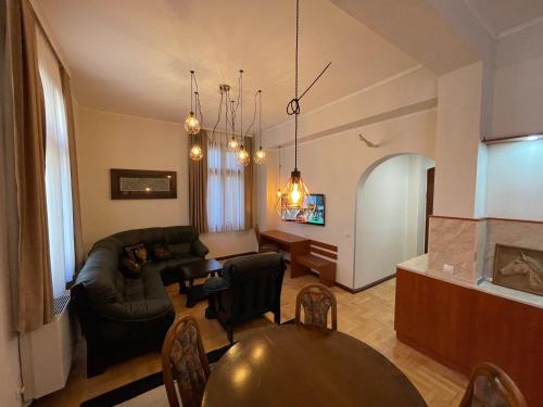 СКЕРЦО SkerZZo Guest House