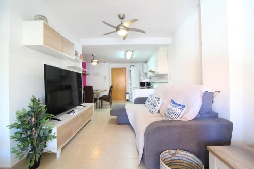 Apartamento en la playa de Canet d'en Berenguer - image 8