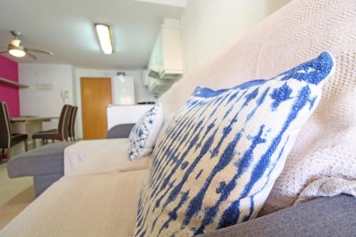 Global Properties, Apartamento en la playa de Canet d'en Berenguer