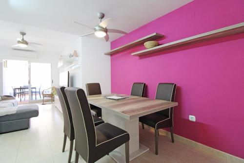 Apartamento en la playa de Canet d'en Berenguer - image 6