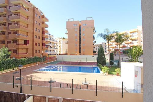 Global Properties, Apartamento en la playa de Canet d'en Berenguer