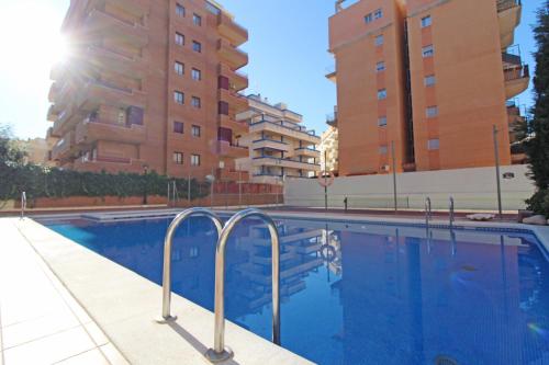  Global Properties, Apartamento en la playa de Canet d´en Berenguer in Canet de Berenguer