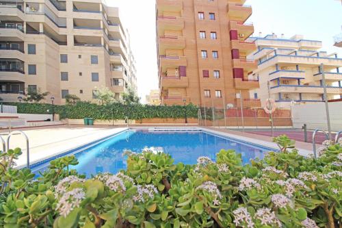 Apartamento en la playa de Canet d'en Berenguer - image 7