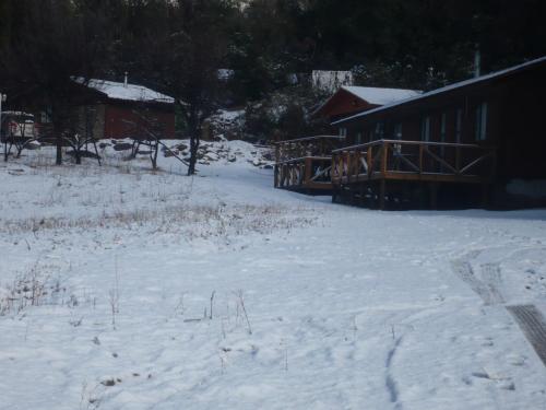 El Parador de Caleu - Chalet - Tiltil