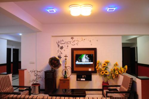 Hotel Al Wesal International photo 4