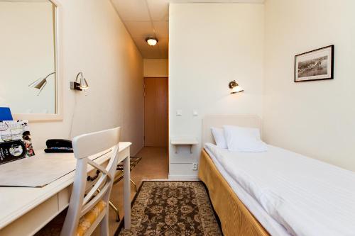 Hotel Expo Stockholm, Estocolmo (foto 3)