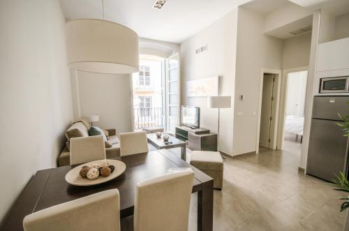 Apartamentos Pinar Málaga Centro - Carretería, Málaga (foto 9)