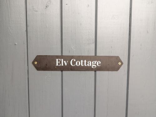 Elv Cottage