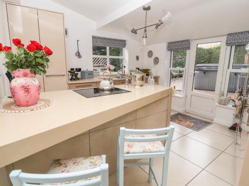 Elv Cottage Chester - main image