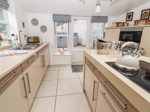 Elv Cottage Chester - image 3