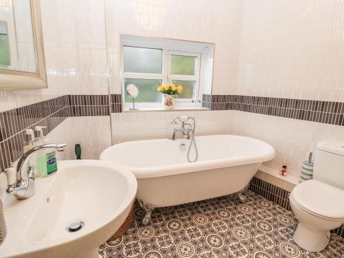 Elv Cottage Chester - image 13