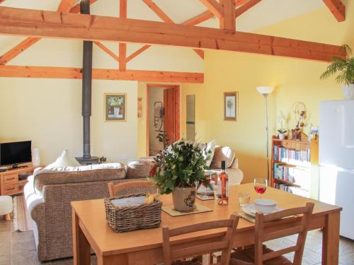 Cranberry Cottage in Bentlawnt