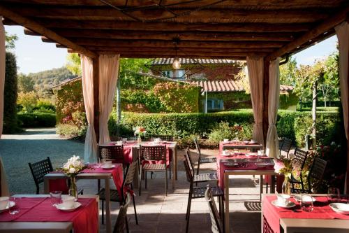 Residenza Ca de Frati in Ареццо