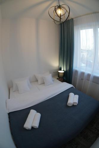 Stary Koszalin Hostel & Hotel Services - image 3