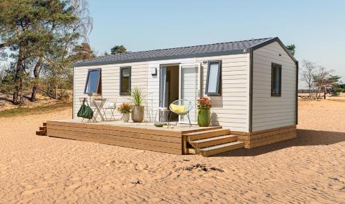 Camping La Cote des Roses - Maeva