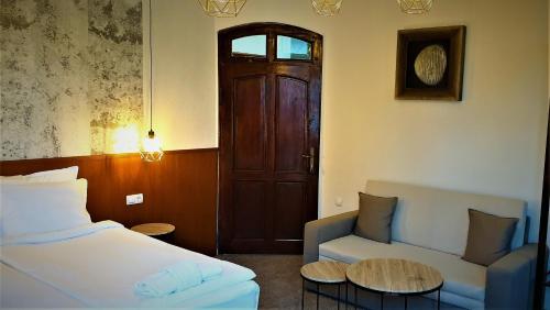 СКЕРЦО SkerZZo Guest House
