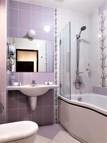 Skerzzo Guesthouse - image 9