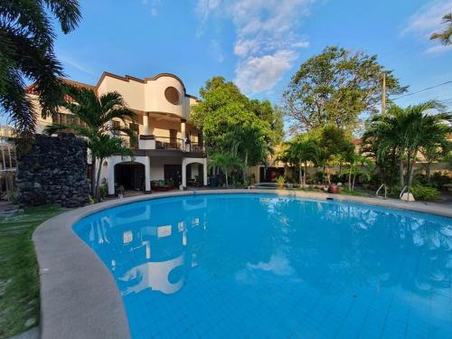 ORLANDO SPRING RESORT