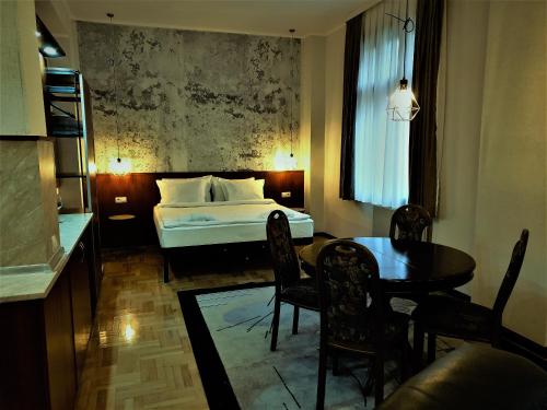Skerzzo Guesthouse - image 6