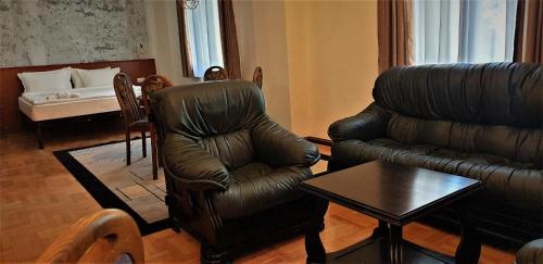 Skerzzo Guesthouse - main image