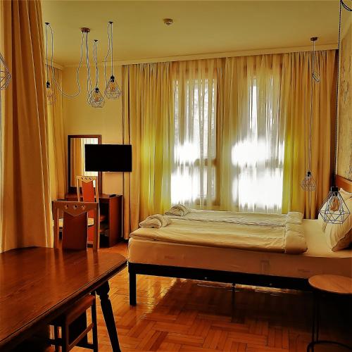 Skerzzo Guesthouse - image 12