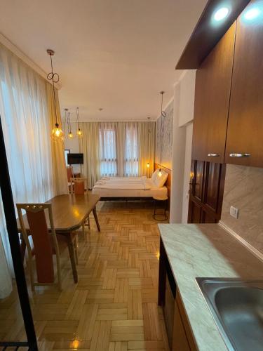 Skerzzo Guesthouse - image 14