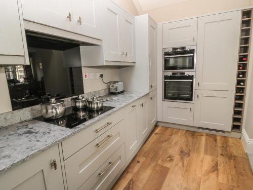 Jackson Cottage Alnwick - image 9