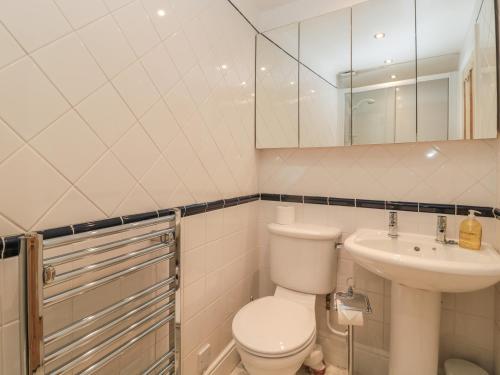 Jackson Cottage Alnwick - image 14