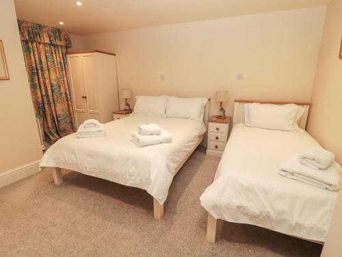 Jackson Cottage Alnwick - image 2