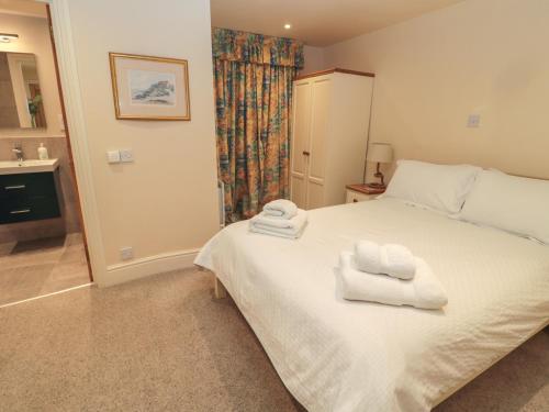 Jackson Cottage Alnwick - image 6