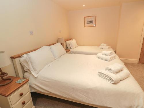 Jackson Cottage Alnwick - image 10